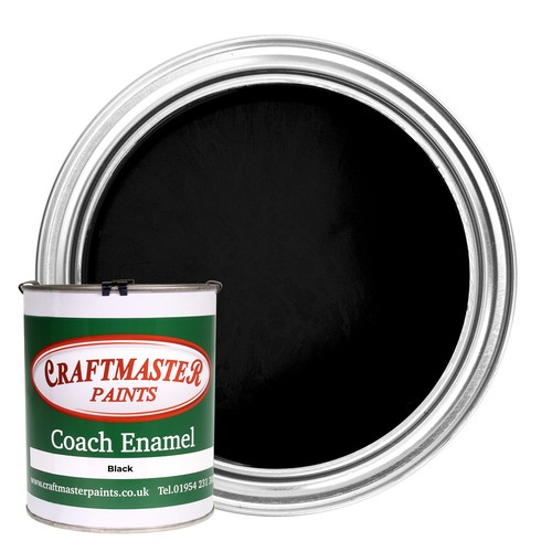 Craftmaster boat paint enamel - boat,