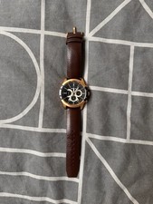 Police Men's Watch with