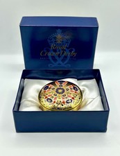 ROYAL CROWN DERBY 1128 OLD