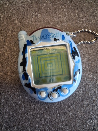 Original 2004 bandai - original,