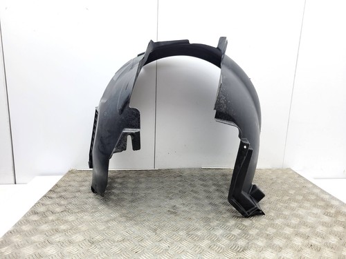 Jaguar x351 2011 wheel arch - x351,