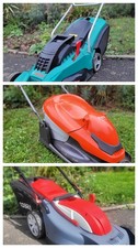 Lawn Mower X3 Spares Or Repair