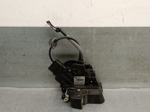 31253916 rear left - left, lock