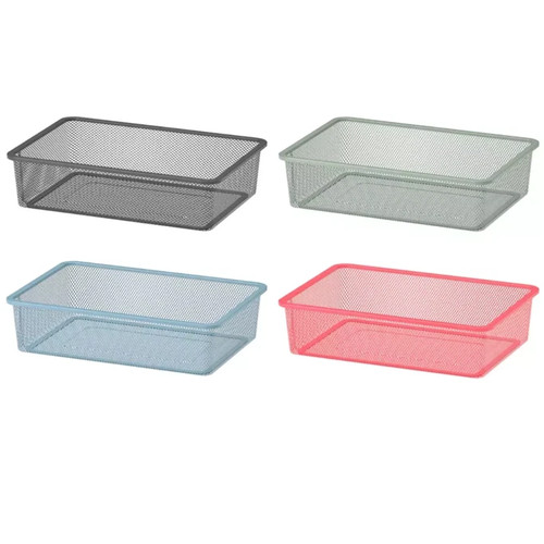 Ikea trofast mesh storage - ikea,