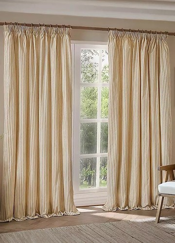 Yard hebden stripe 100 cotton - yard,