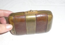 Small Vintage/Antique Brass &