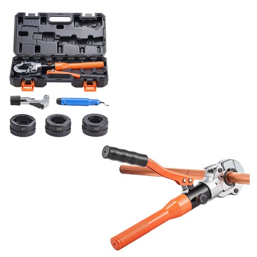 Uimoso hydraulic copper - hydraulic,