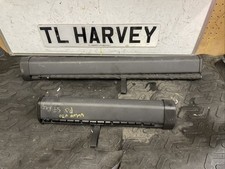 VOLVO V70 ESTATE MK3 2008-2012 DOG GUARD NET PARCEL SHELF LOAD LUGGAGE COVER