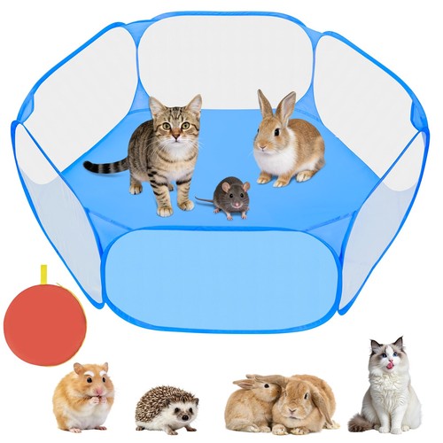 Foldable small pet - pet, for