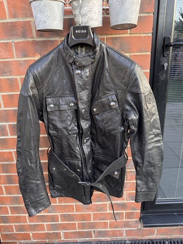 Belstaff panther 1966 - belstaff,