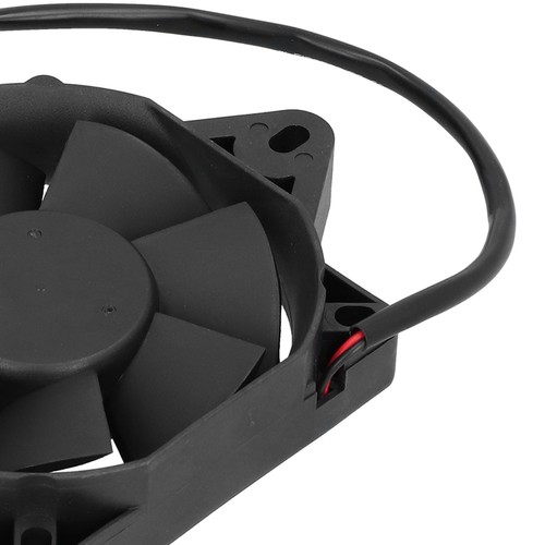 12v 15w cooling fan - 15w, universal