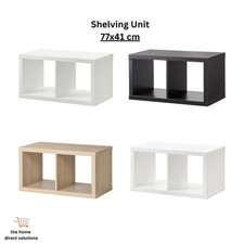 Ikea kallax shelving unit - ikea,