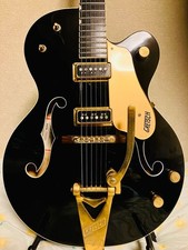 Gretsch G6120 Chet Atkins