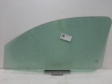 FORD KA STYLE CLOTH MK1 1996-2009 Hatch Front Right 3 Door Window Glass 1256261