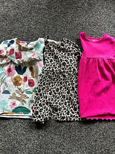 Bundle girls dresses 24 - girls,