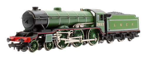 Hornby r2056 lner 4 6 - hornby,
