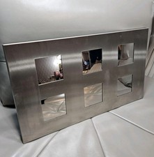 Stunning Industrial Chic