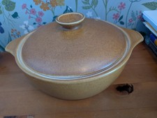 Vintage Denby Pottery