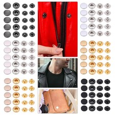 Snap Fasteners Press Studs
