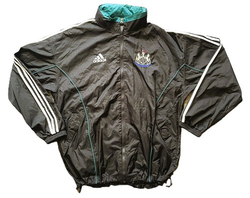 Newcastle training raincoat - newcastle,