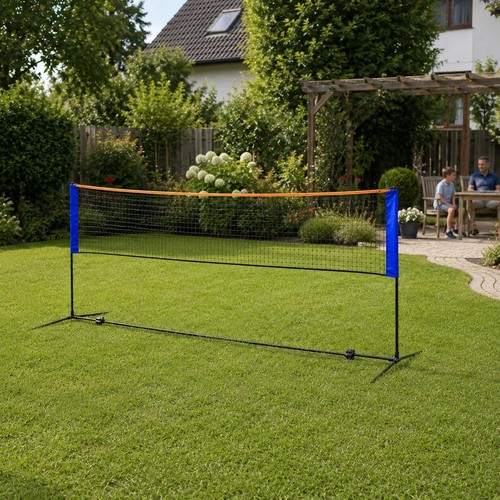 Portable badminton tennis - portable,