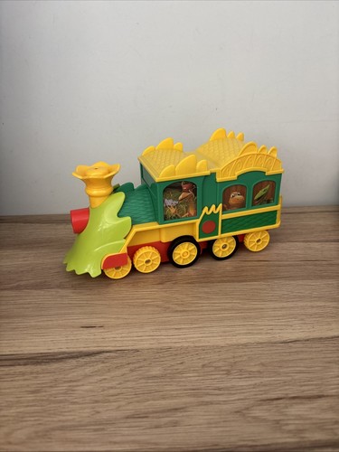 Dinosaur train jim - dinosaur,