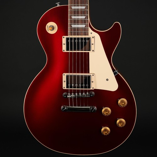 Gibson les paul standard - gibson,
