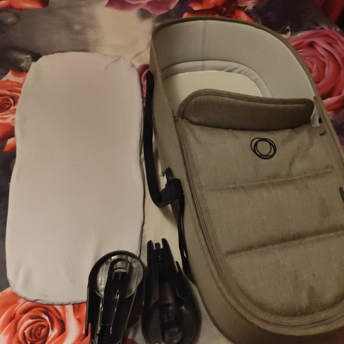 Bugaboo bee carrycot - bugaboo,