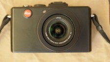 Leica lux 10 0mp - d-lux, 10.0mp