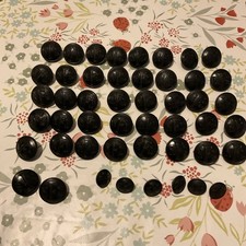 BRITISH WW2  BUTTONS BUNDLE