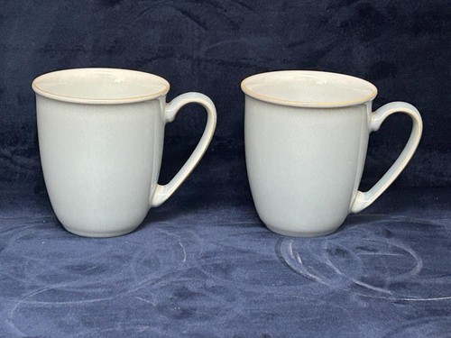 Denby elements cool blue - elements,