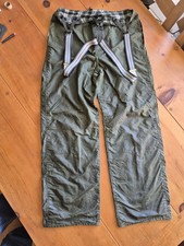 Rare vintage Barbour A124