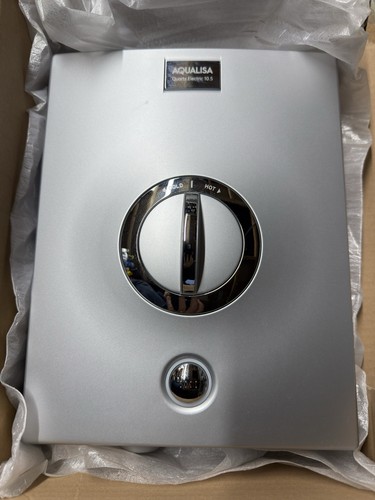 Aqualisa quartz electric - quartz,