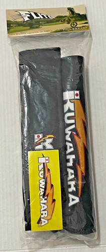 Kuwahara bmx pad set issued - pad,