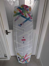 Liquid force melissa wakeboard - liquid,