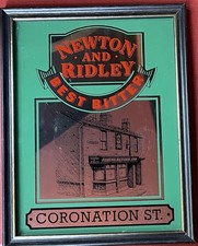 Vintage Newton And Ridley Best