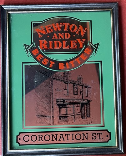 Vintage newton and ridley - newton, best