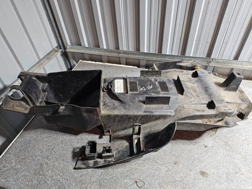 Honda xl125 varadero undertray - honda,
