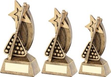 FREE ENGRAVING - Pool /