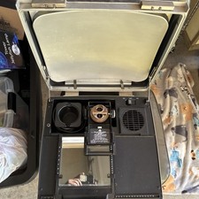 Bell & Howell Commuter II