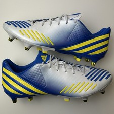 Adidas Predator Lethal Zones