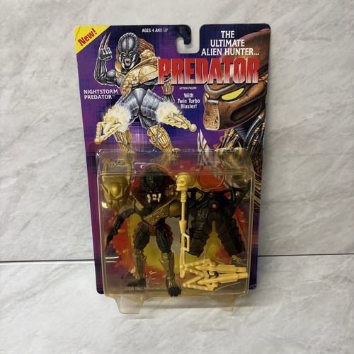 1994 kenner nightstorm - 1994,