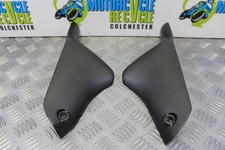Kawasaki ZX6R Panels Mudguard