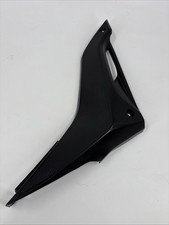 2015 YAMAHA YZF R125 ABS RIGHT SIDE FRAME FAIRING TRIM COVER 5D7-F1712 #42