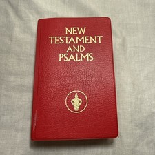 Gideons International - New