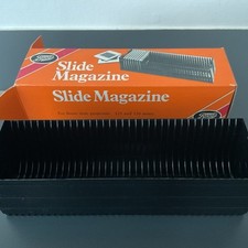 Slide Magazines 