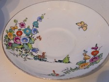 Vintage Crown Staffordshire