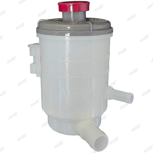 Power steering fluid reservoir - fluid,
