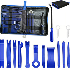 14Pcs Car Trim Removal Tool