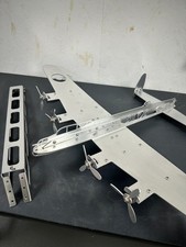 Avro Lancaster Bomber Model